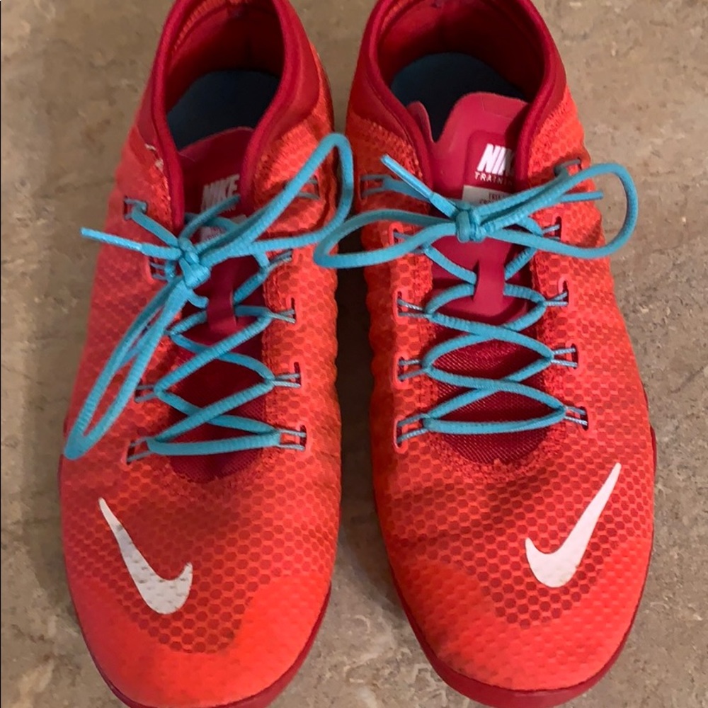 Nike CrossFit shoes